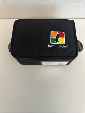 TurningPoint Response card RF.